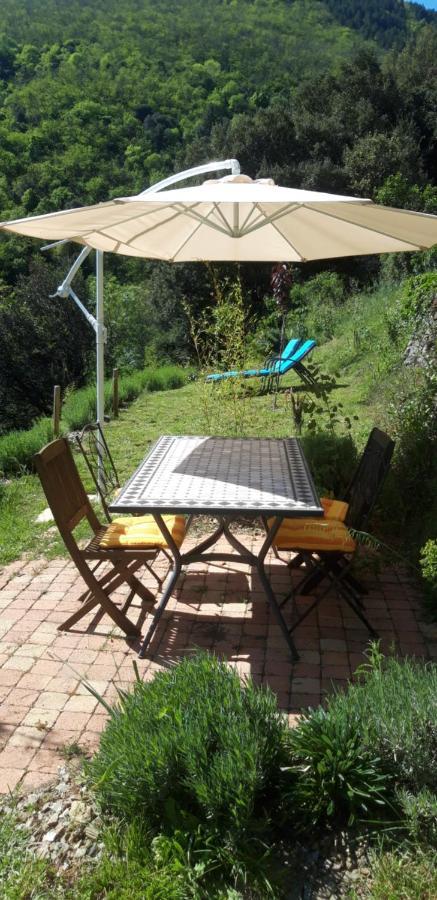 Gites Chez Daniel "Cevennes 1" Mars  Exterior photo
