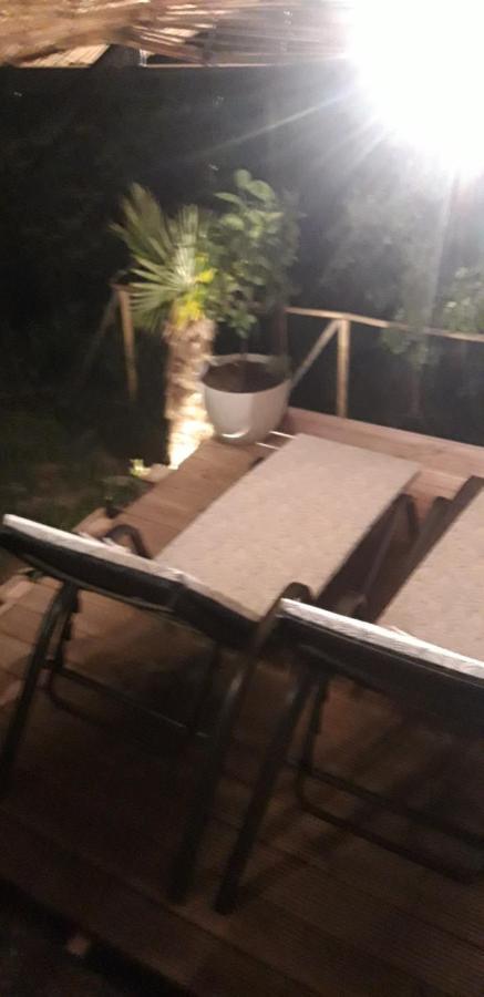 Gites Chez Daniel "Cevennes 1" Mars  Exterior photo