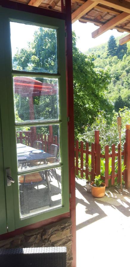 Gites Chez Daniel "Cevennes 1" Mars  Exterior photo
