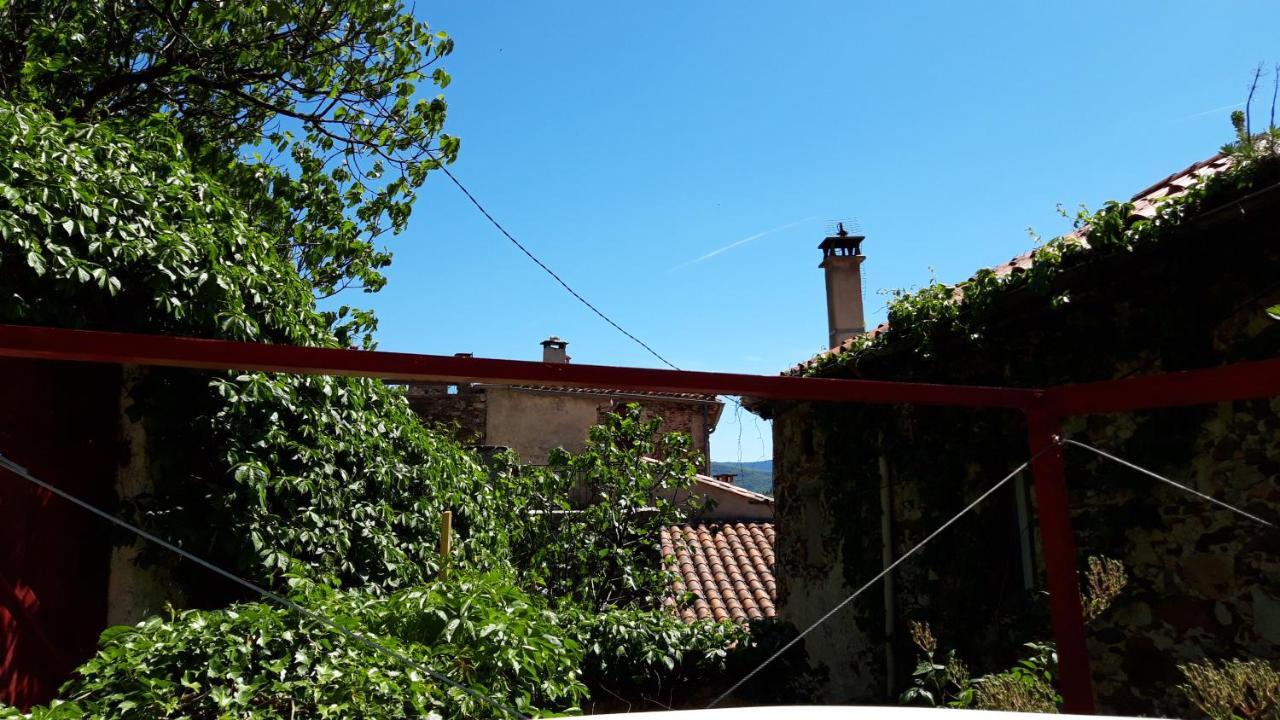 Gites Chez Daniel "Cevennes 1" Mars  Exterior photo